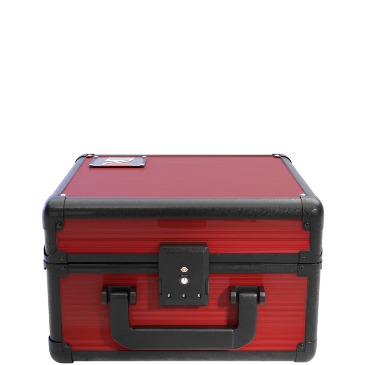 Zion 2-Row Color Rush Slab Case