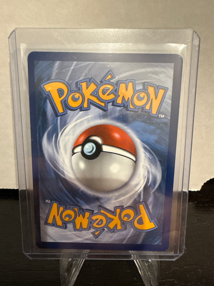 Pokemon TCG 2025 Acerola's Mischief Mega Evolutions Special Illustration Rare, 183/132