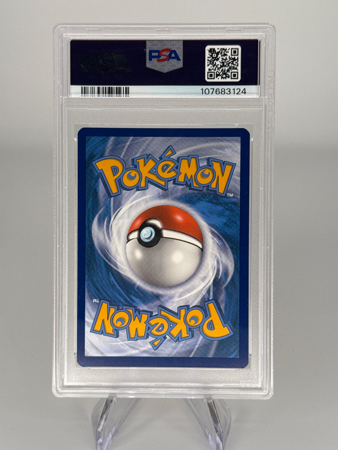 Pokemon TCG 2020 Pikachu Holo 2021 General Mills 25th Anniversary Black Star Promo, SWSH039, PSA 9 Mint