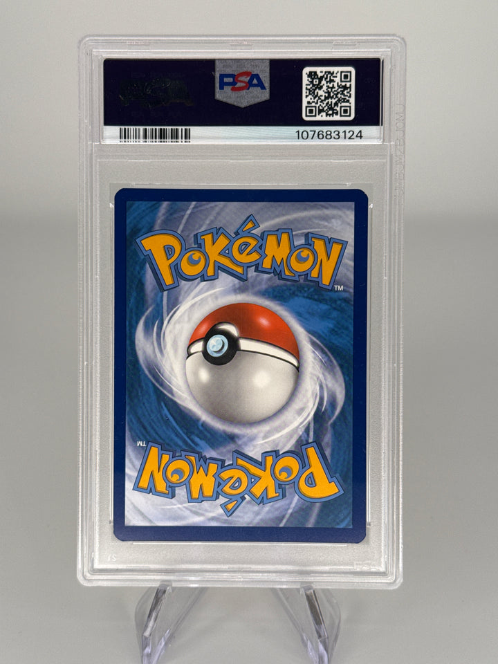 Pokemon TCG 2020 Pikachu Holo 2021 General Mills 25th Anniversary Black Star Promo, SWSH039, PSA 9 Mint