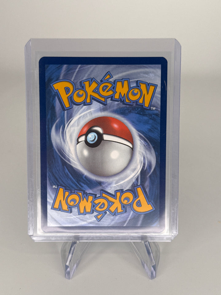 Pokemon TCG 2025 Frillish White Flare Full Art, 126/086
