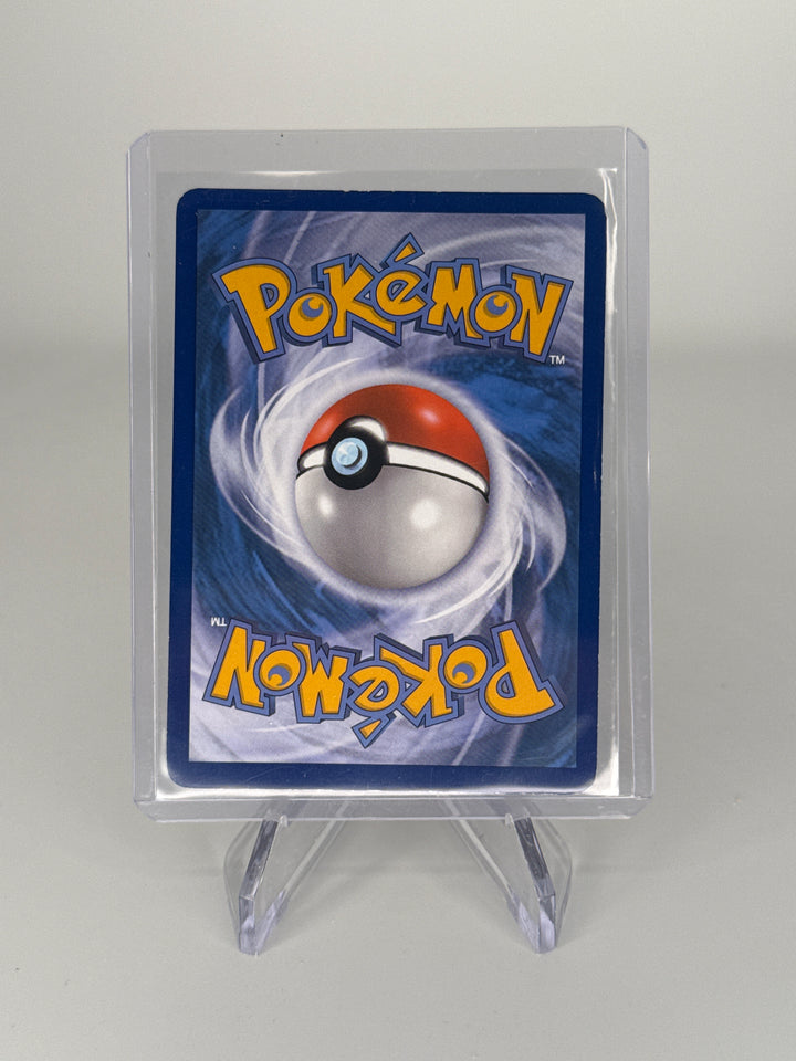 Pokemon TCG 2016 Pikachu EX Ultra Rare Full Art Promo, XY124