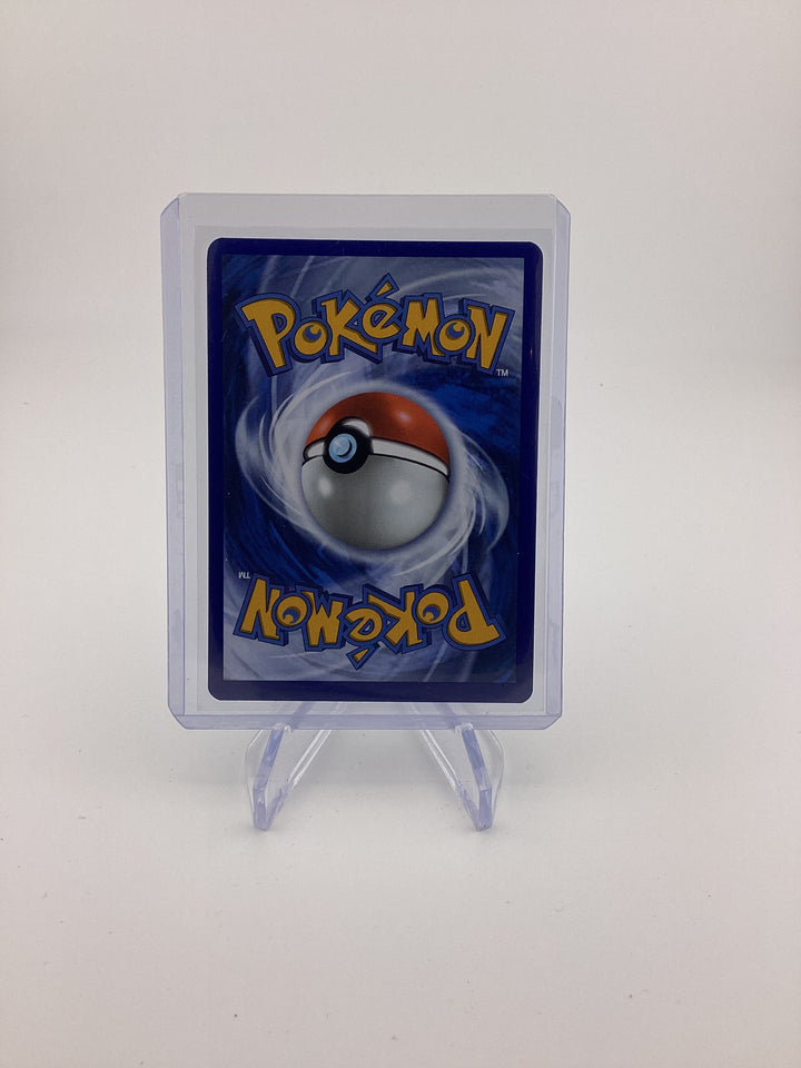 Pokemon TCG 2025 Piplup Phantasmal Flames Full Art Illustration Rare, 098/094