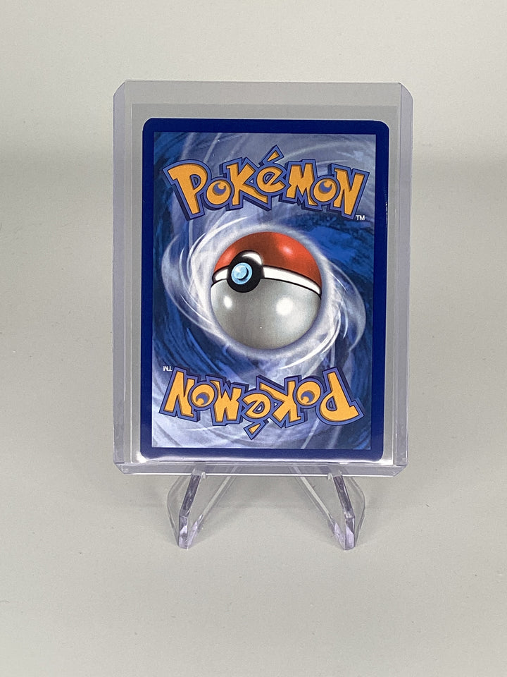 Pokemon TCG 2025 Emboar White Flare Full Art Illustration Rare, 098/086