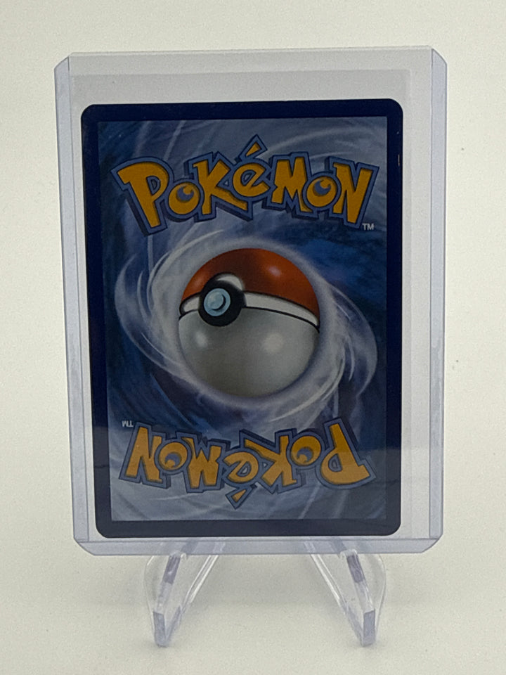 Pokemon TCG 2025 Riolu Mega Evolutions Black Star Promo, 010