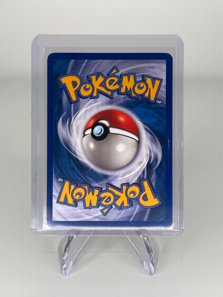 Pokemon TCG 2002 Hypno Aquapolis Reverse Holo, 16/147