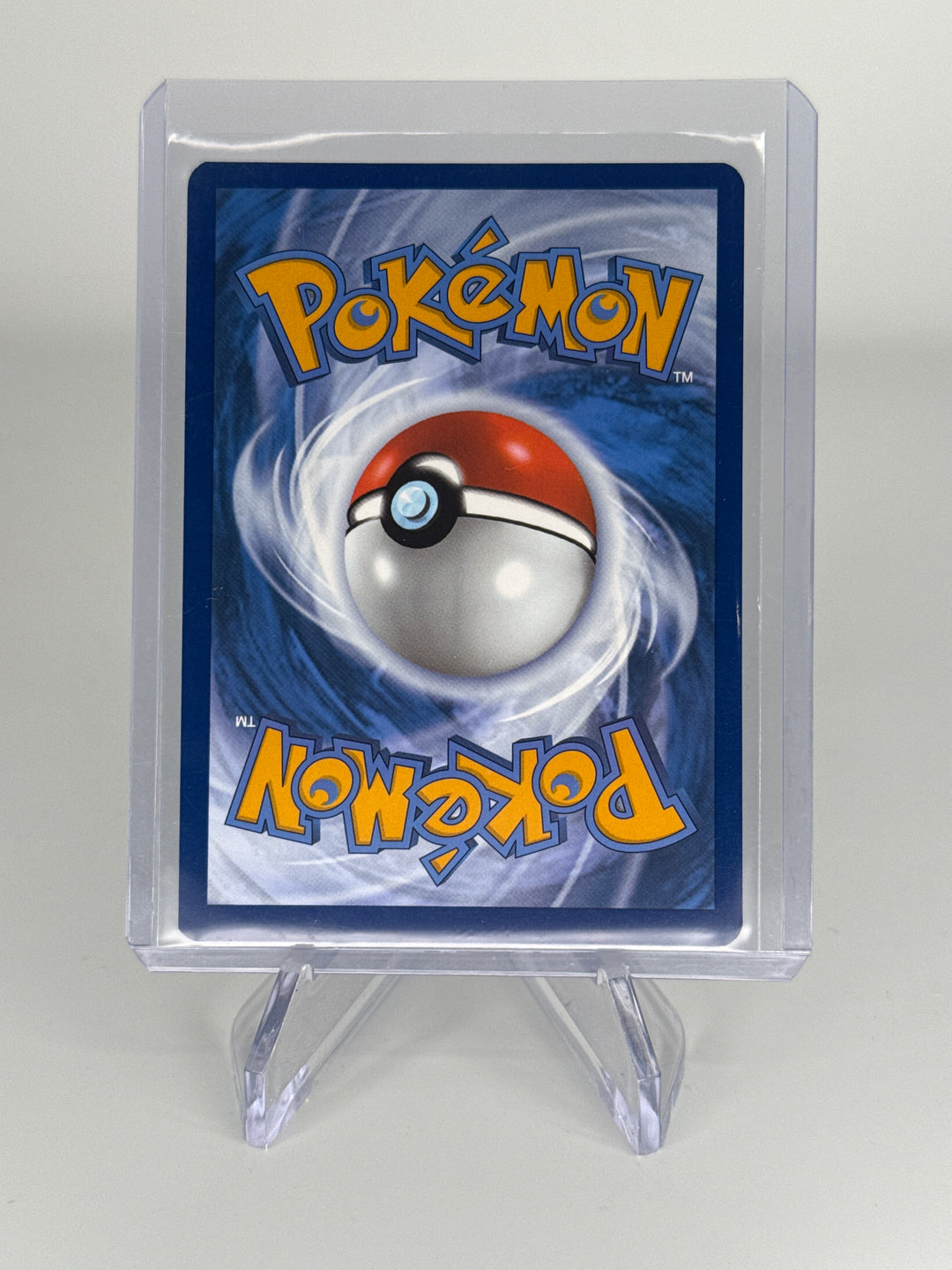 Pokemon TCG 2024 Ditto Shining Holo Paldean Fates Baby Shiny, 201/091
