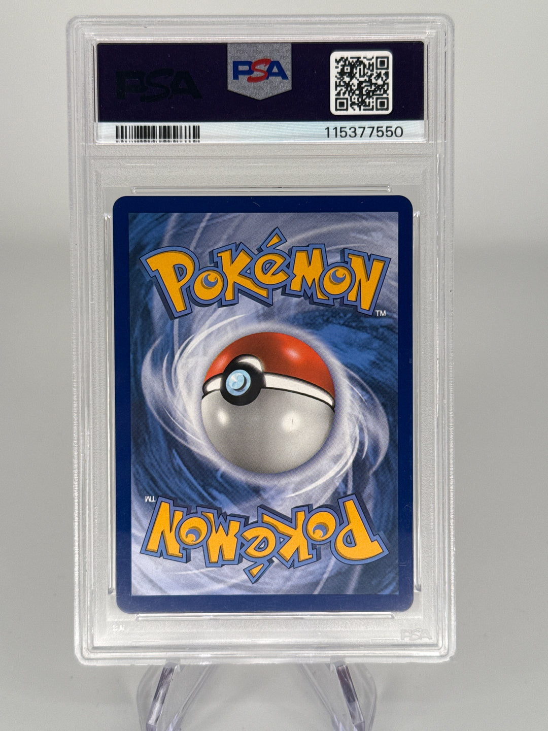 Pokemon TCG 2016 Charizard EX XY Evolutions, 12/108, PSA 10 Gem Mint