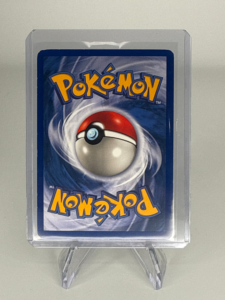 Pokemon TCG 1999 Venomoth 1st Edition Jungle Holo, 13/64