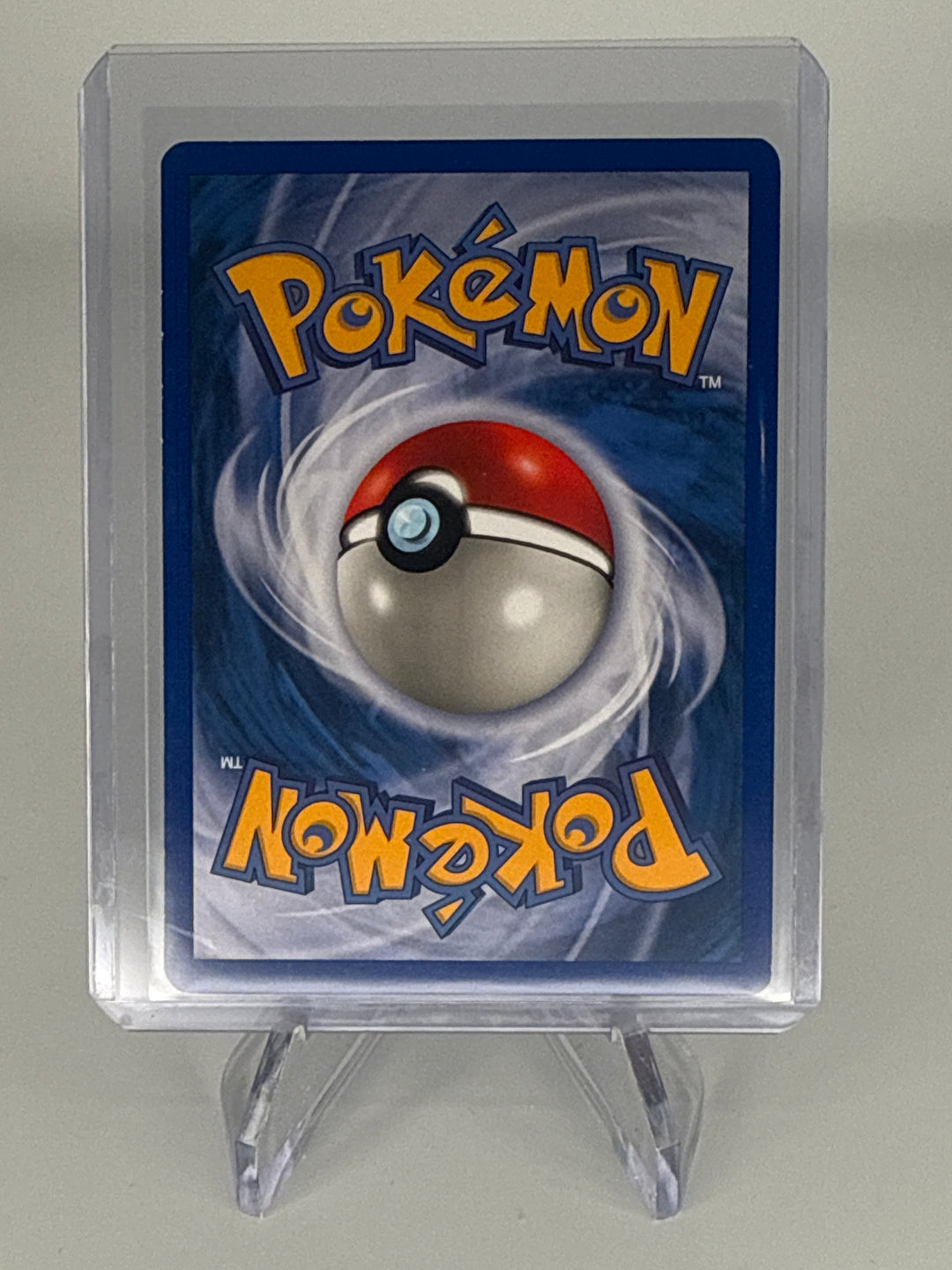 Pokemon TCG 2002 Light Vaporeon Neo Destiny, 52/105