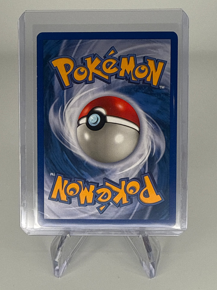 Pokemon TCG 2002 Light Vaporeon Neo Destiny, 52/105