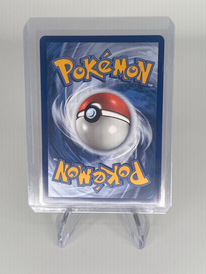 Pokemon TCG 2021 Pikachu V Sword & Shield Black Star Promo, SWSH143