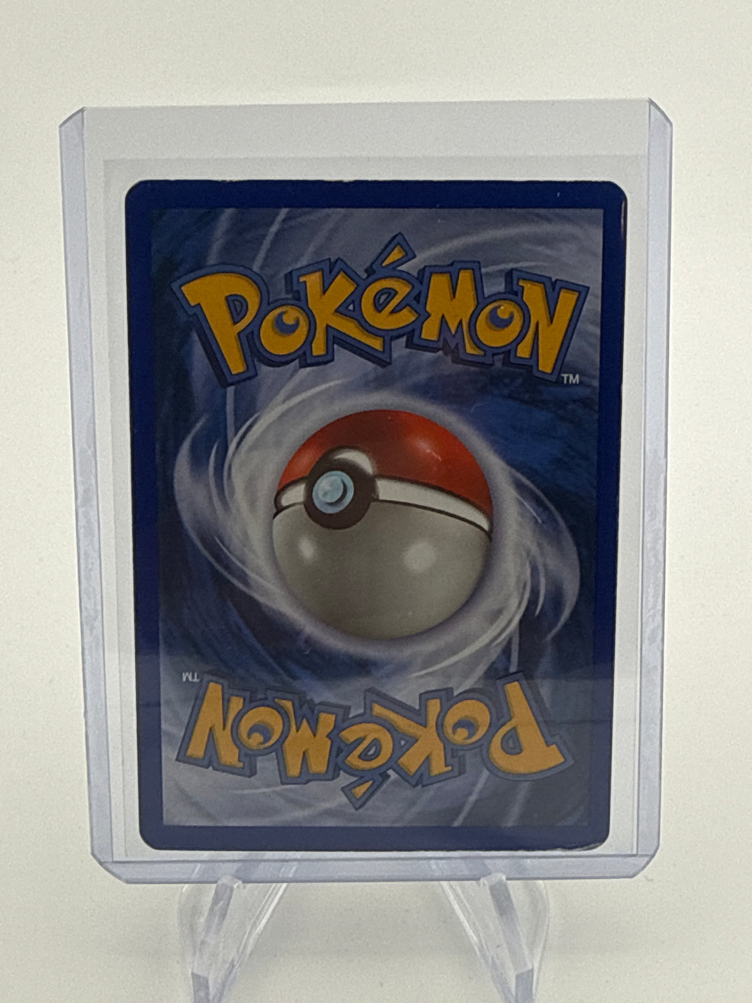 Pokemon TCG 2003 Electabuzz EX Ruby & Saphire Ultra Rare Holo, 97/109