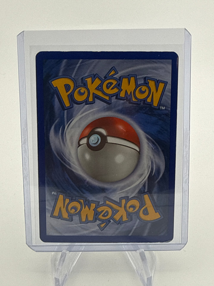 Pokemon TCG 2003 Electabuzz EX Ruby & Saphire Ultra Rare Holo, 97/109
