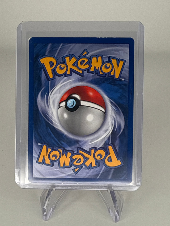 Pokemon TCG 2002 Dark Houndoom Neo Destiny Holo, 7/105