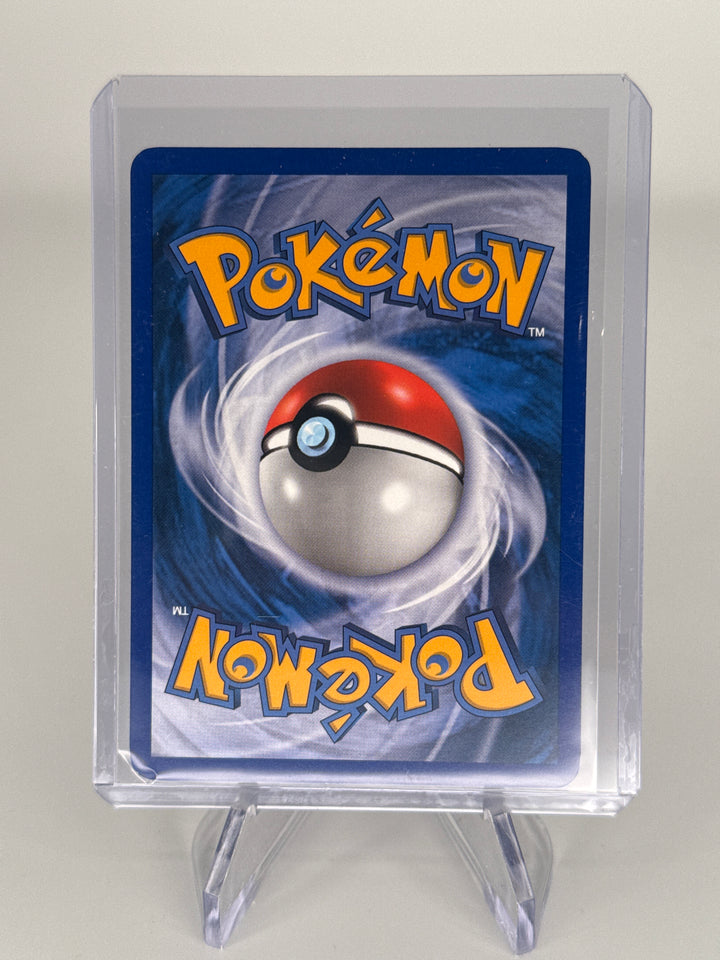 Pokemon TCG 2006 Shuppet EX Crystal Guardians Stamped Holo, 40/100