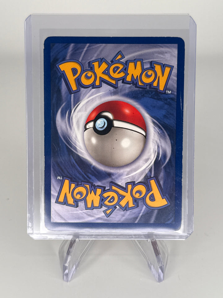 Pokemon TCG 1999 Kabutops Fossil Holo, 9/62