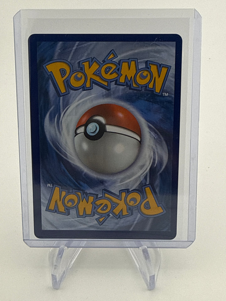 Pokemon TCG 2026 Rosa's Encouragement Perfect Order Trainer, 114/088