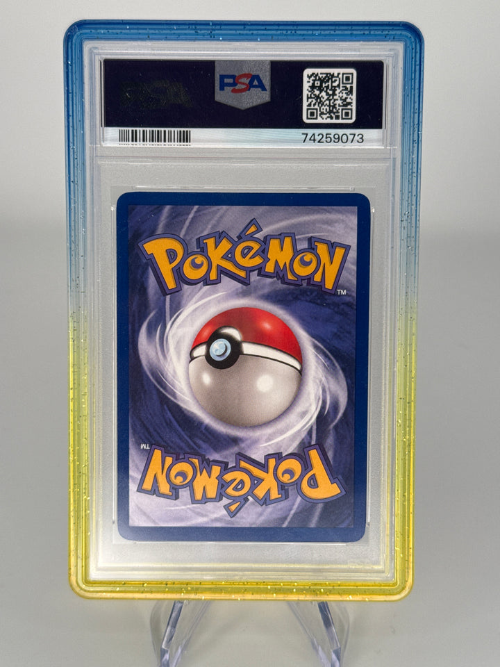 Pokemon TCG 2000 Dark Blastoise 1st Edition, 20/82, PSA 10 Gem Mint