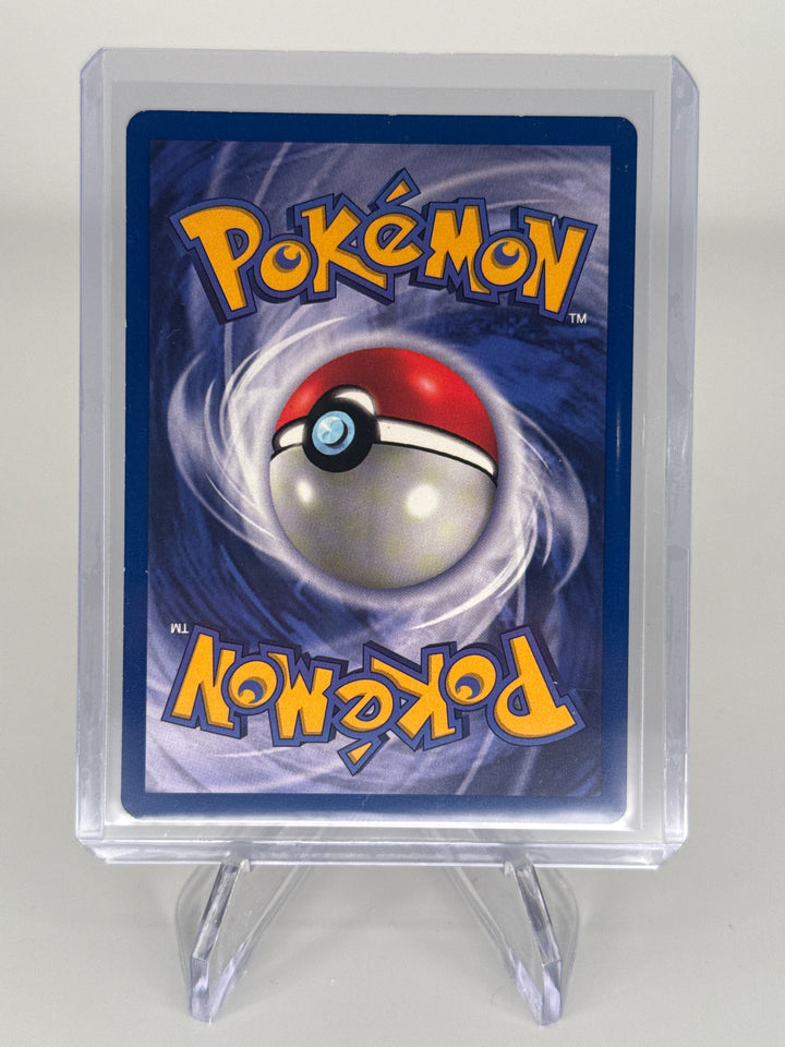 Pokemon TCG 1999 Kangaskhan 1st Edition Jungle, 21/64
