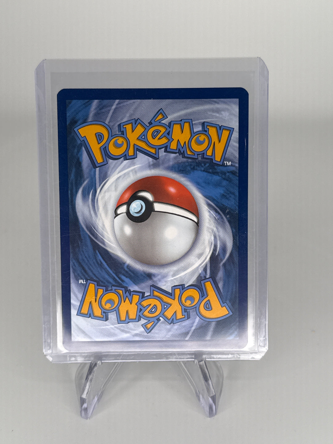 Pokemon TCG 2023 Omanyte Scarlet & Violet 151 Full Art Illustration Rare, 180/165