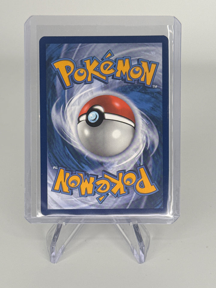 Pokemon TCG 2023 Cyclizar Paradox Rift Illustration Rare, 215/182