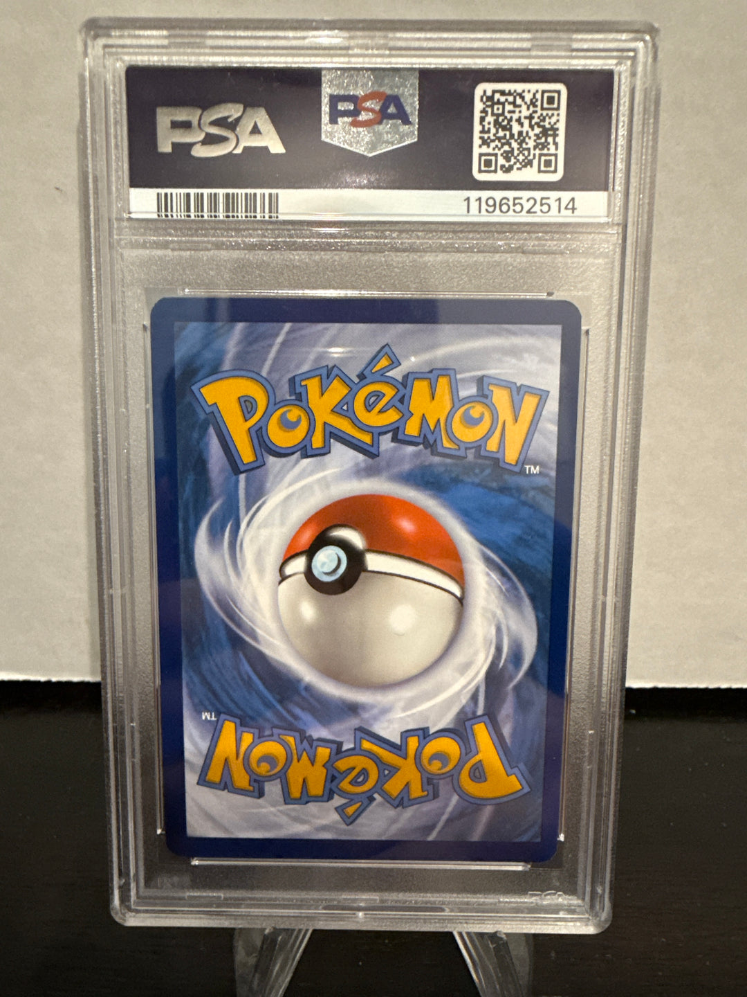 Pokemon TCG 2024 Pikachu Shining Holo Paldean Fates Rare, 131/091, PSA 9 Mint