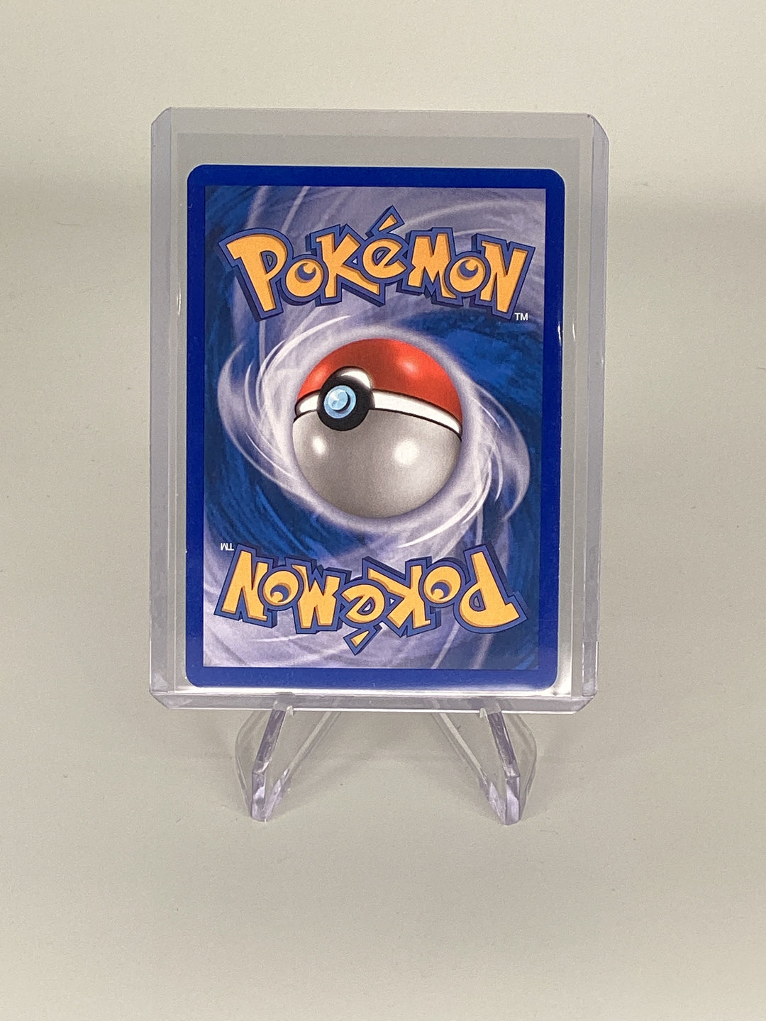 Pokemon TCG 2005 Eevee EX Unseen Forces, 55/115