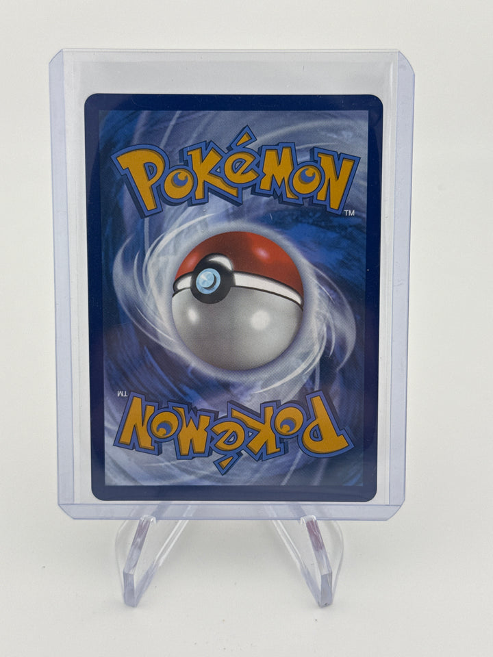 Pokemon TCG 2025 Ethan's Ho-Oh Hyper Rare Gold Destined Rivals, 239/182