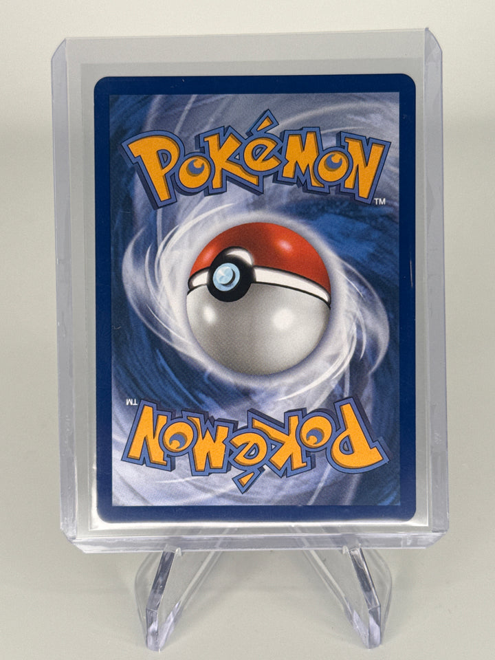 Pokemon TCG 2025 Umbreon EX Prismatic Evolutions Special Illustration Rare, 161/131