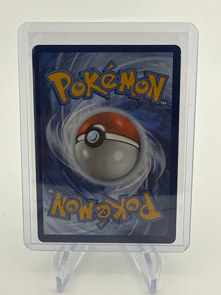 Pokémon TCG 2023 Zapdos EX Scarlet & Violet 151, 202/165