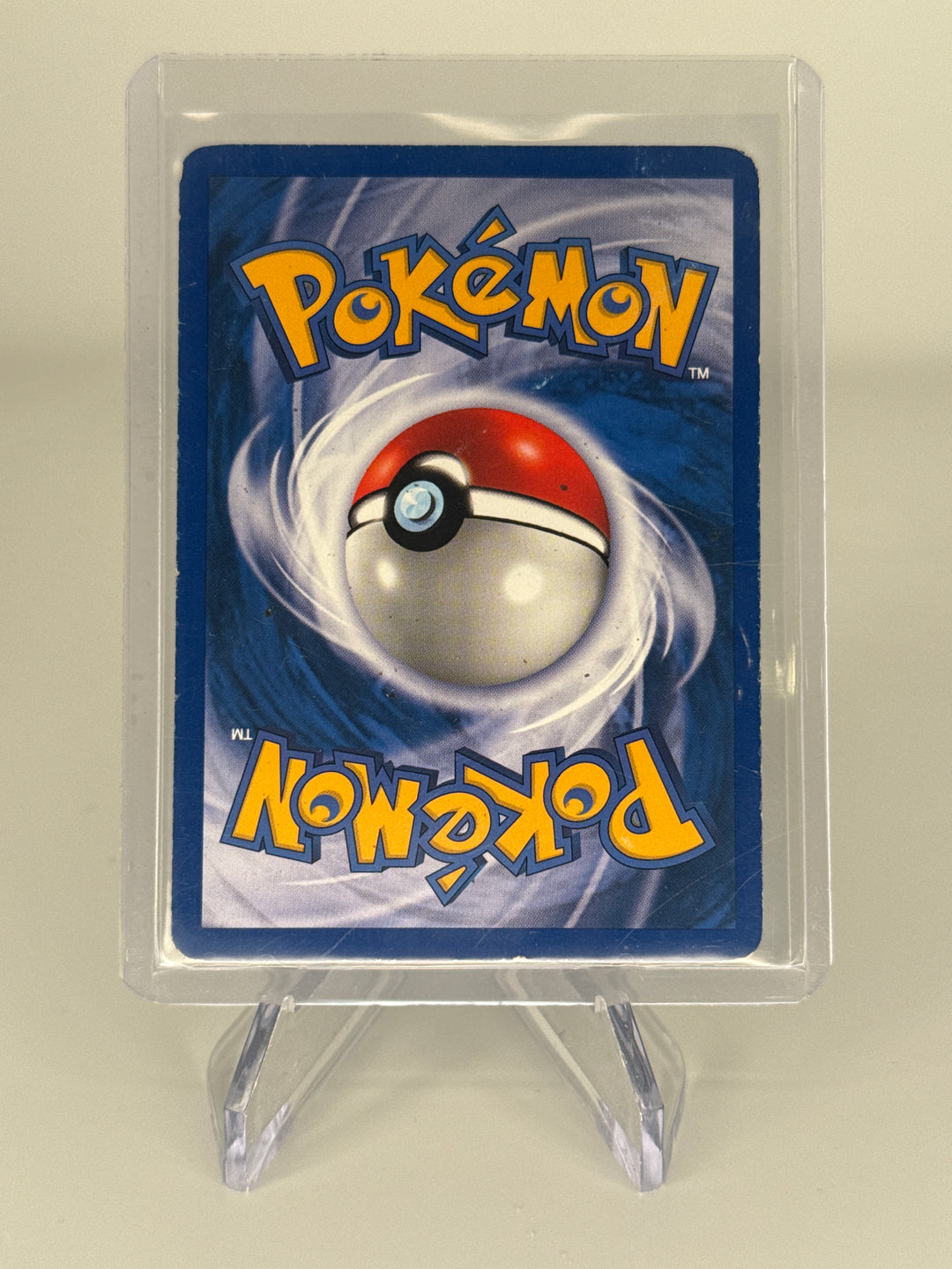 Pokemon TCG 2000 Kingdra Neo Genesis Holo, 8/111