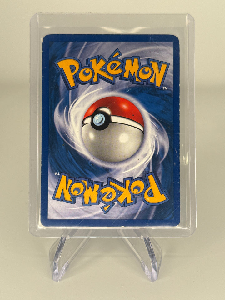 Pokemon TCG 2000 Kingdra Neo Genesis Holo, 8/111
