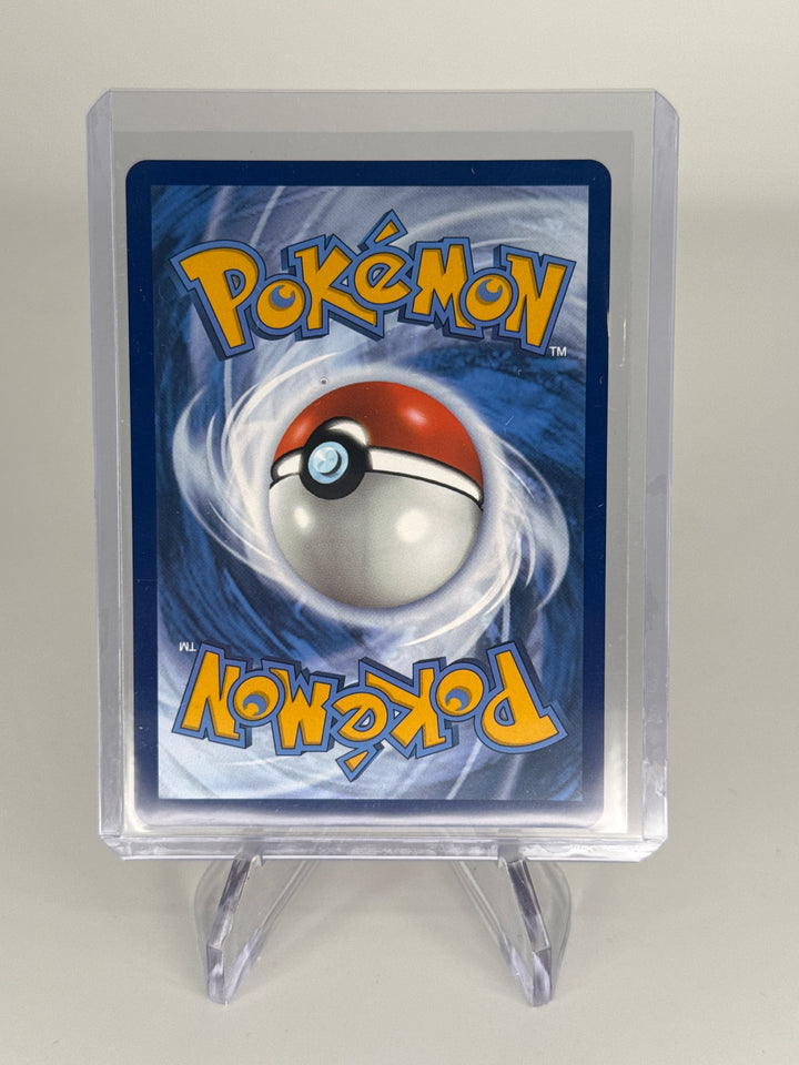 Pokémon TCG 2024 Carmine Trainer Twighlight Masquerade Special Illustration Rare, 217/167