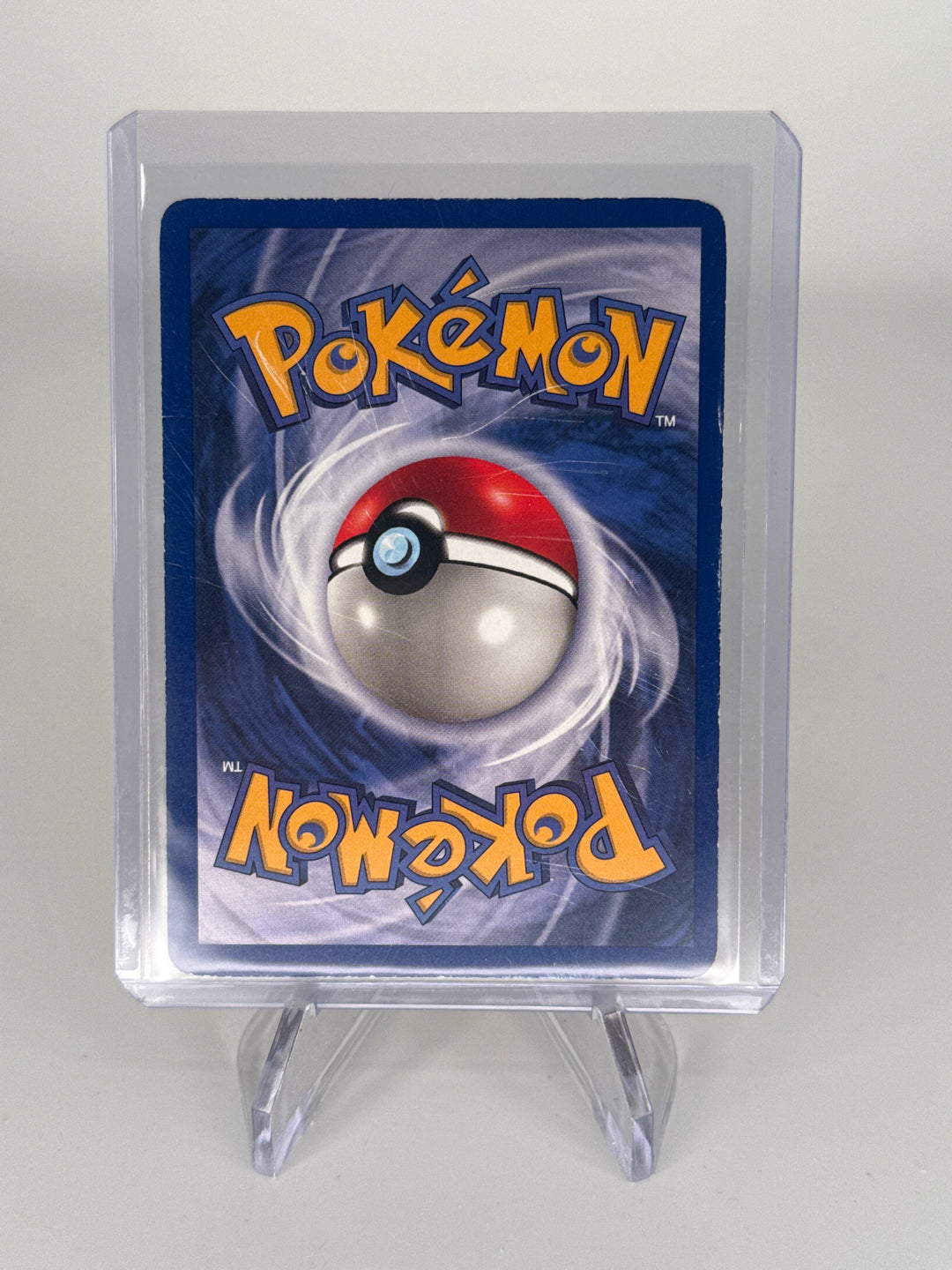 Pokemon TCG 1999 Raichu Fossil Holo, 14/62