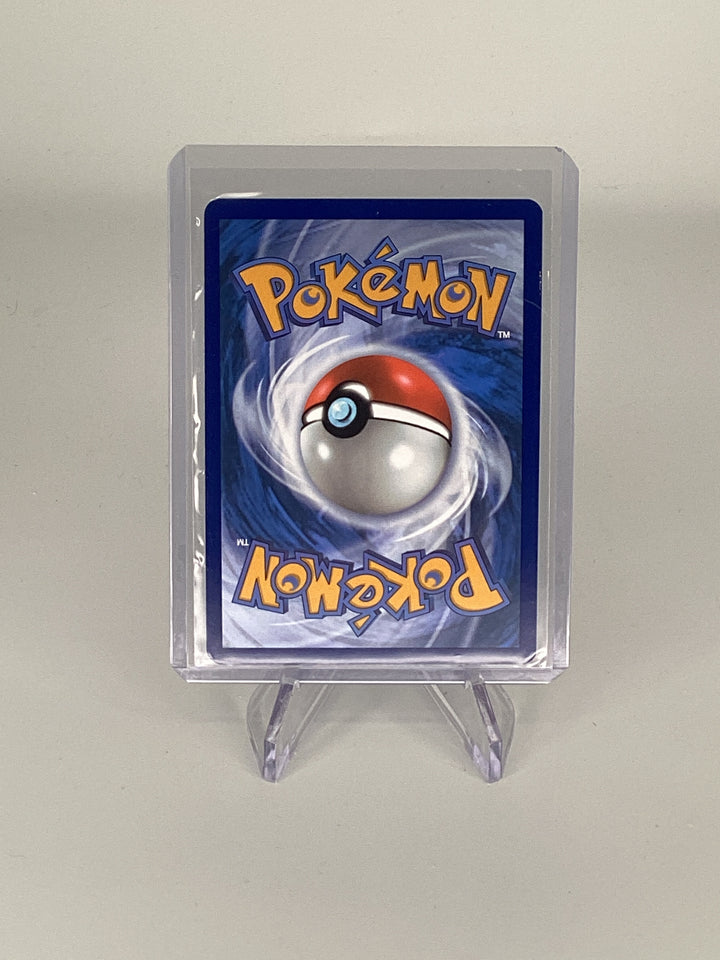 Pokemon TCG 2025 Mienfoo White Flare Full Art, 133/086