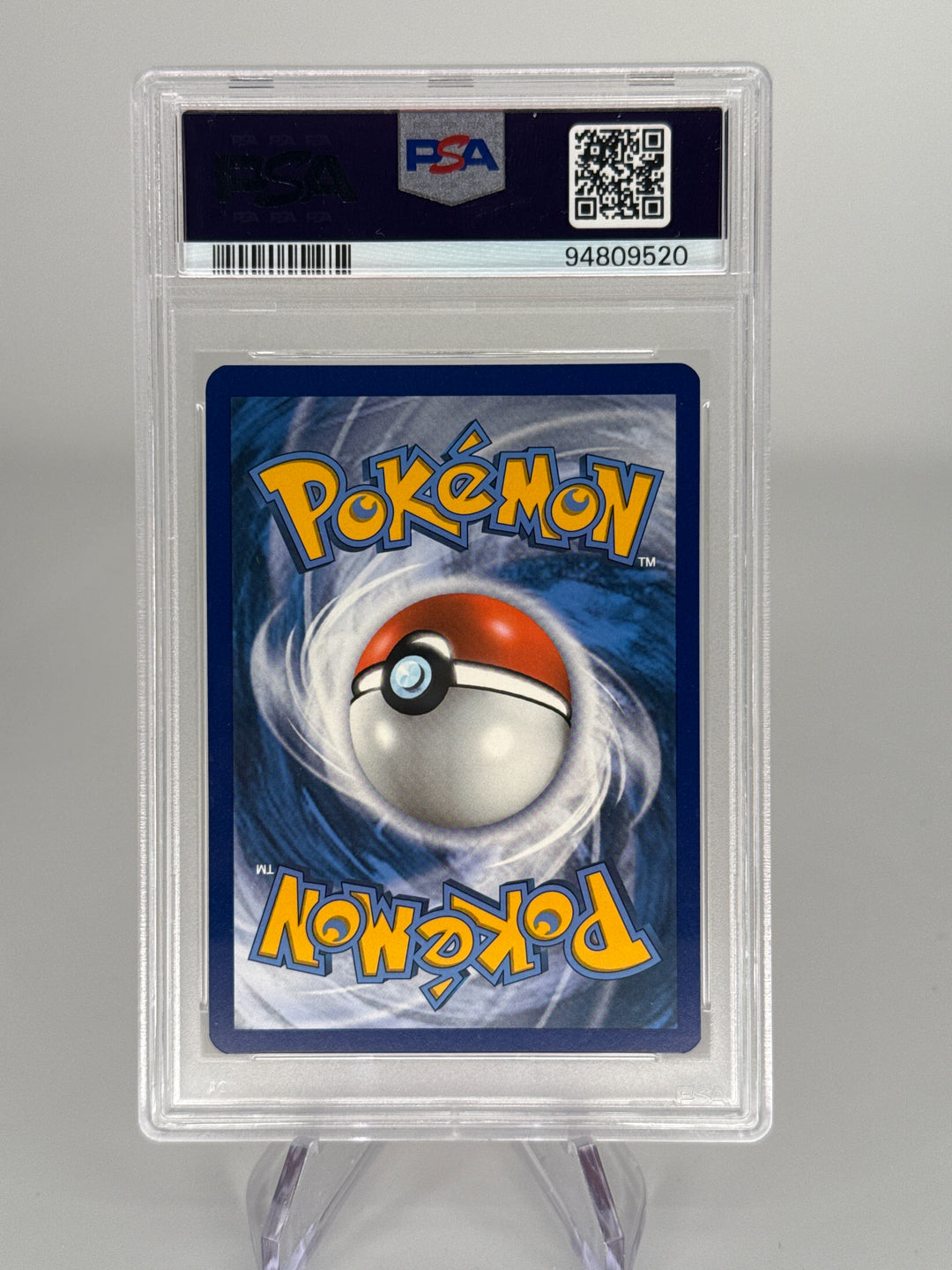 Pokemon TCG 2015 Flareon XY Ancient Origins Reverse Foil, 13/98, PSA 9 Mint