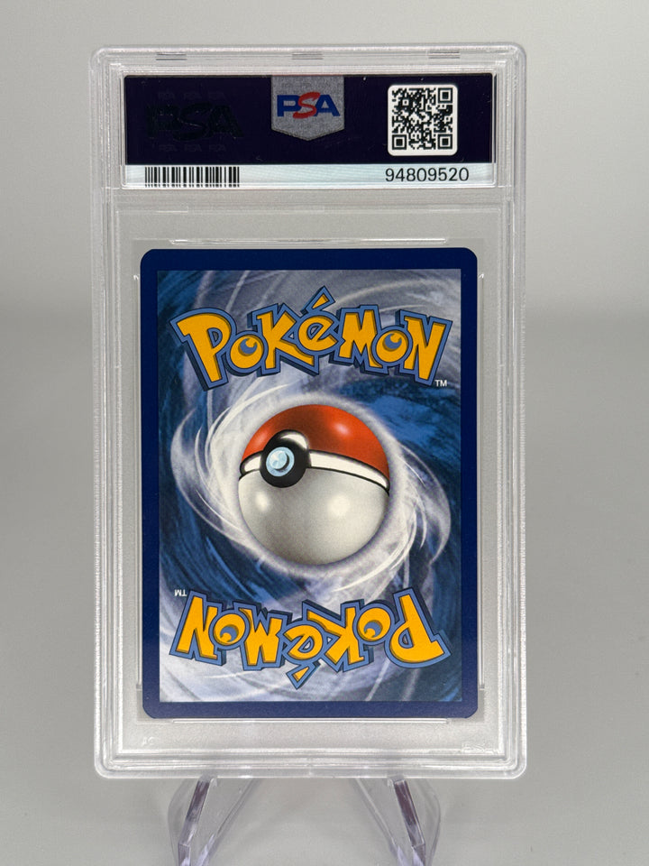 Pokemon TCG 2015 Flareon XY Ancient Origins Reverse Foil, 13/98, PSA 9 Mint