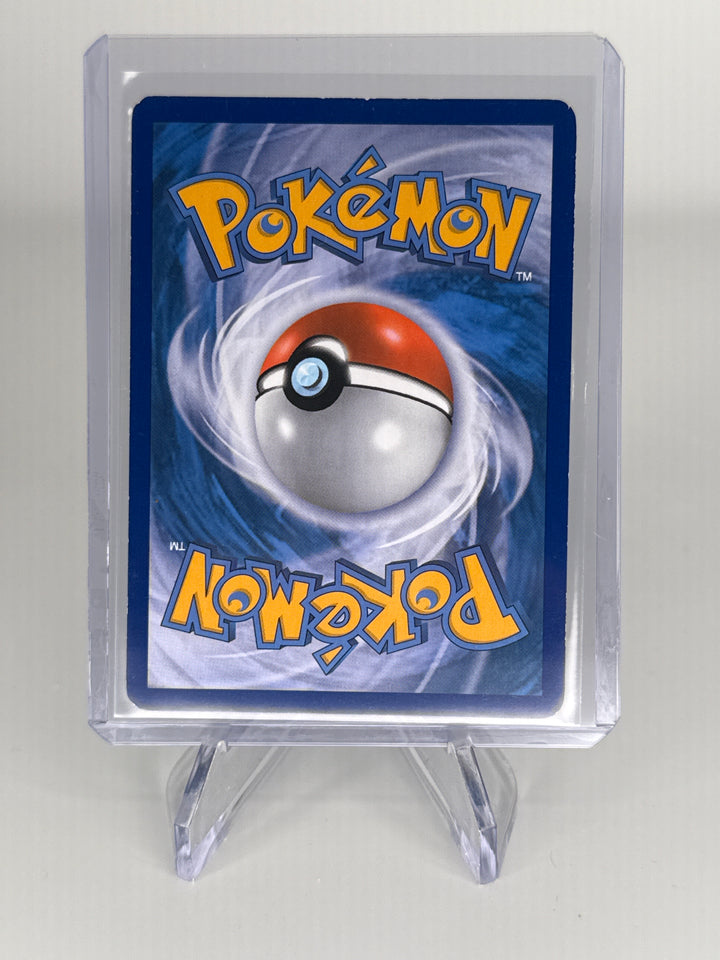 Pokemon TCG 2014 Blastoise EX XY Base Set Full Art, 142/146