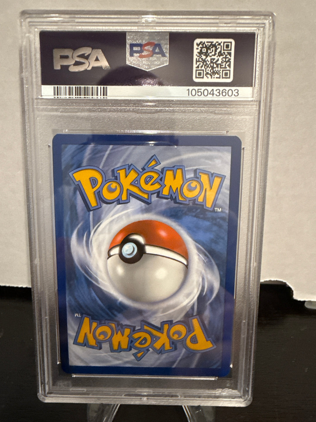 Pokemon TCG 2024 Cassiopeia Shrouded Fable Full Art Illustration Rare, 094/064, PSA 9 Mint