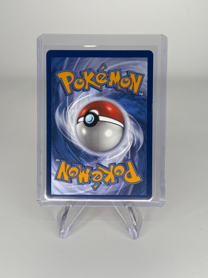Pokemon TCG 2025 Eelektrik Masterball Black Bolt Reverse Holo, 031/086