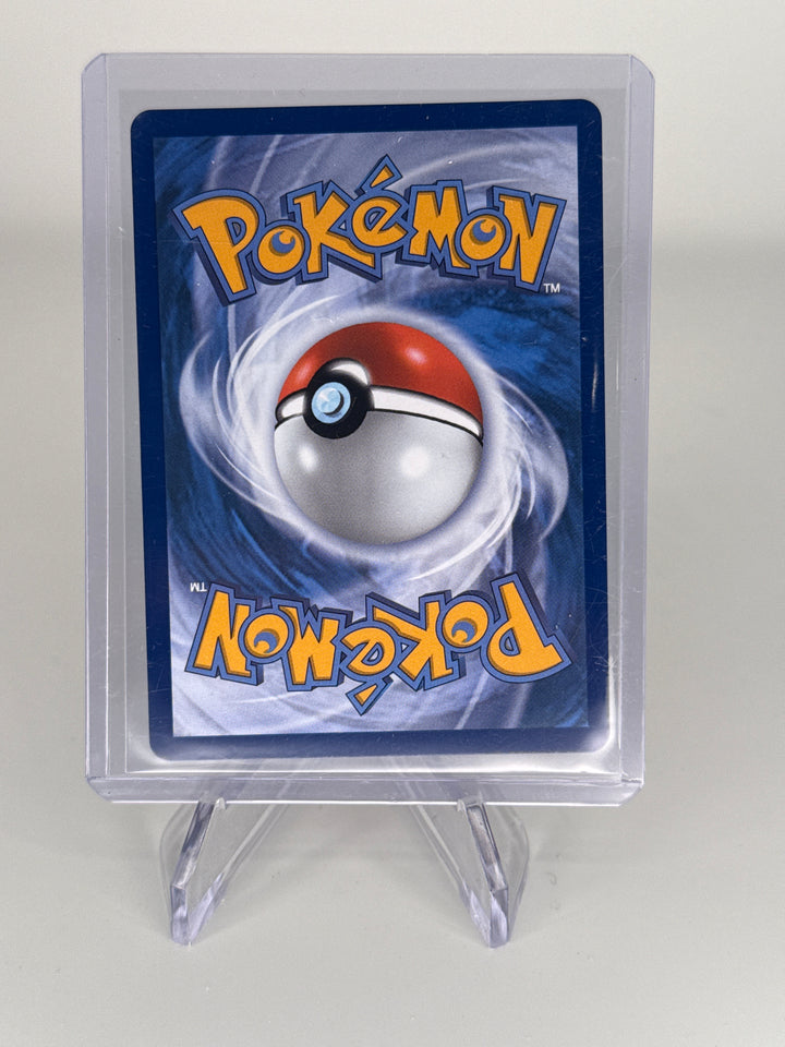 Pokemon TCG 2025 Gwynn Pitch Black Special Illustration Rare Trainer, 119/084