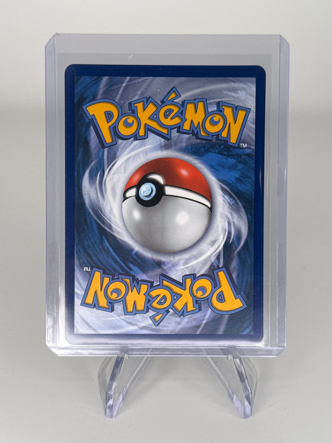Pokemon TCG 2007 Umbreon Gold Star Celebrations Ultra Rare Holo, 17/17