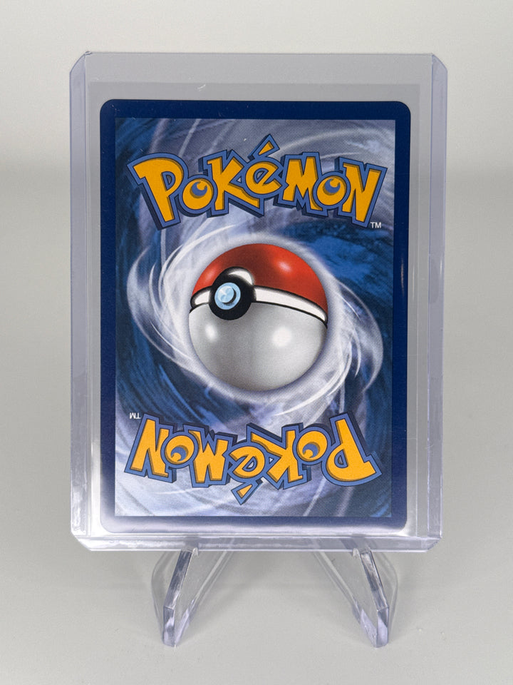 Pokemon TCG 2007 Umbreon Gold Star Celebrations Ultra Rare Holo, 17/17