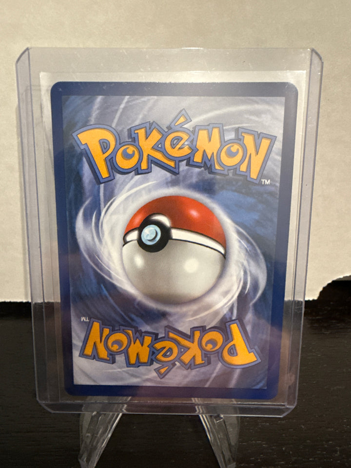 Pokemon TCG 2025 Ivysaur Mega Evolutions Full Art Illustration Rare, 134/132