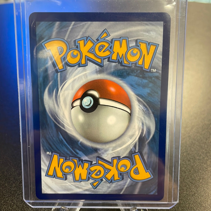 Pokemon TCG 2022 Arceus VStar Brilliant Stars Rainbow Full Art Holo, 176/172