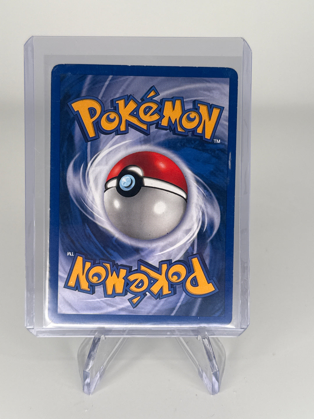 Pokémon TCG 2000 Kingdra Neo Genesis Holo, 8/111