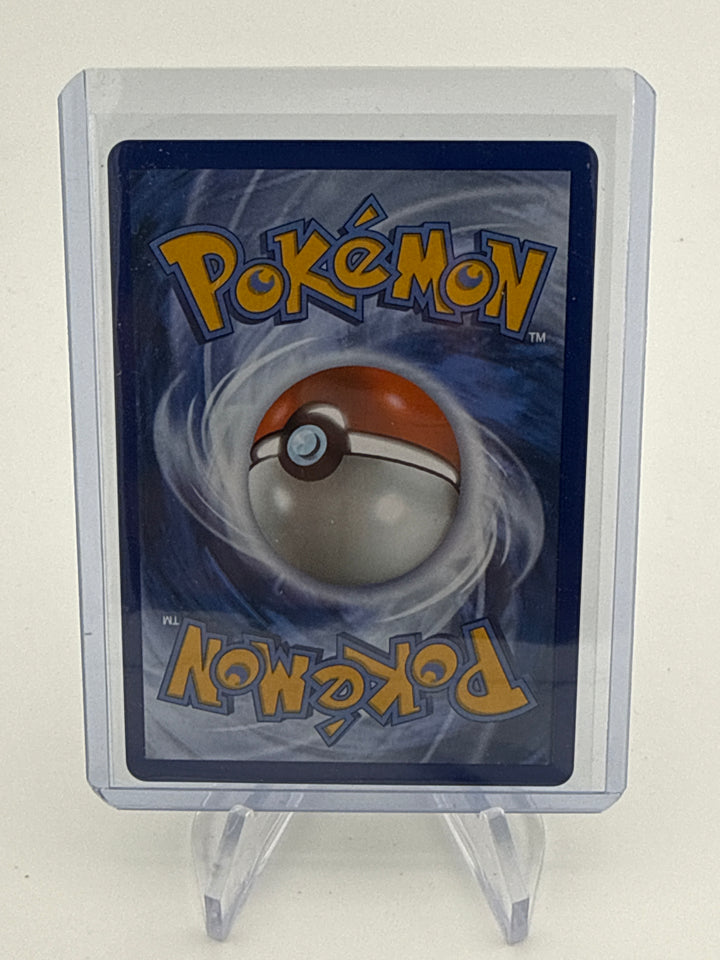 Pokemon TCG 2025 Mega Lucario EX Ascended Heroes Black Star Promo, 033