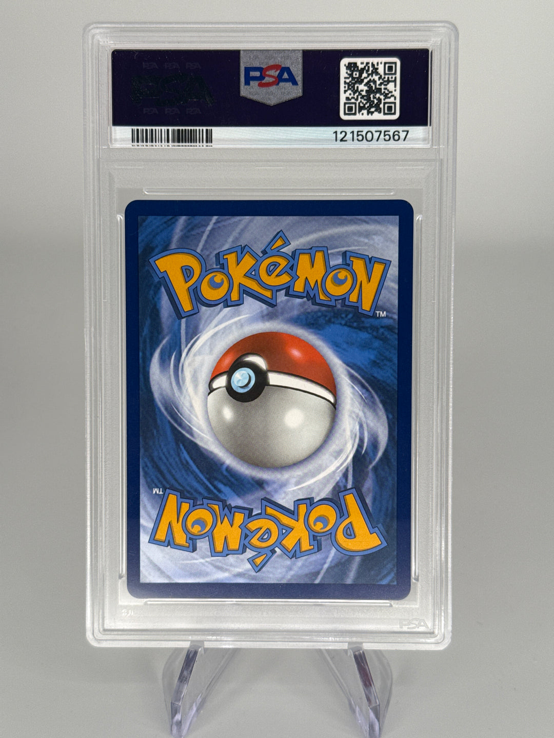Pokemon TCG 2025 Cynthia's Garchomp EX Destined Rivals Full Art Hyper Rare, 241/182, PSA 10 Gem Mint