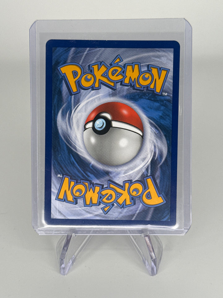 Pokemon TCG 2016 Gyarados EX Breakpoint Full Art Ultra Rare, 114/122